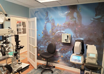 Santa Barbara CA Practice for Sale